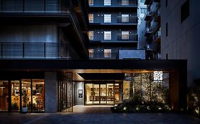 Sugata Hotel Osaka Shinsaibashi, Series By Marriott